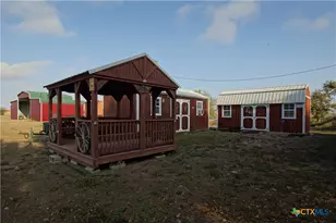 1891 Dworaczyk Rd, Yorktown, TX 78164 - Photo 40