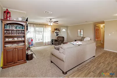 1891 Dworaczyk Road, Yorktown, TX 78164 - Photo 10