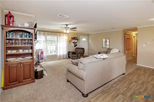 1891 Dworaczyk Rd, Yorktown, TX 78164 - Photo 10