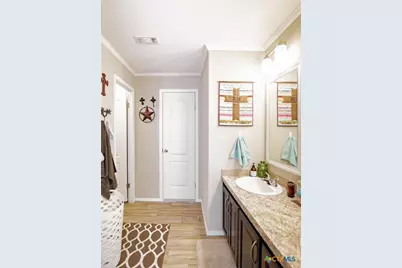 1891 Dworaczyk Road, Yorktown, TX 78164 - Photo 32