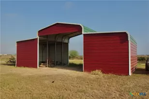 1891 Dworaczyk Rd, Yorktown, TX 78164 - Photo 42