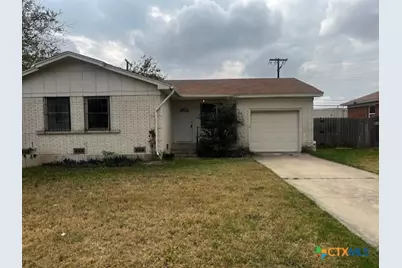 3312 Lake Travis Avenue, Killeen, TX 76543 - Photo 2