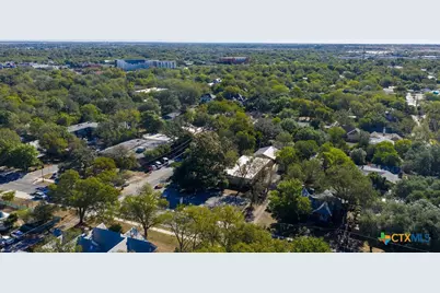 715 W Hopkins Street #103, San Marcos, TX 78666 - Photo 8