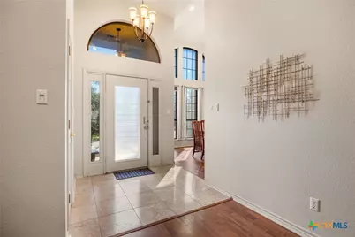 1904 Jaguar Circle, Harker Heights, TX 76548 - Photo 4