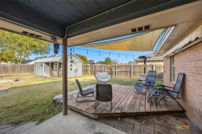 1217 E Avenue H, Nolanville, TX 76559 - Photo 16