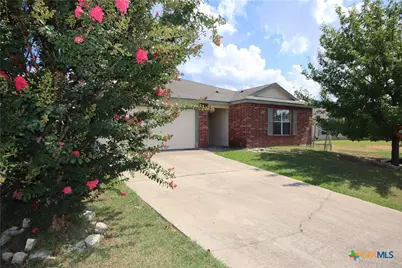 3102 Viewcrest Drive, Killeen, TX 76549 - Photo 2