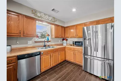 782 Santa Clara Loop, Marion, TX 78124 - Photo 30