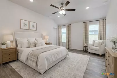 1104 Karen Drive, Killeen, TX 76549 - Photo 1