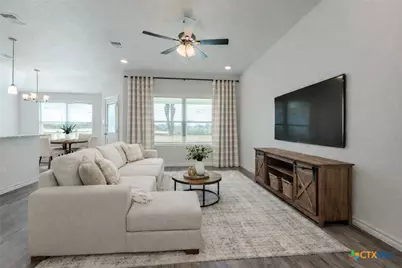 1104 Karen Drive, Killeen, TX 76549 - Photo 2