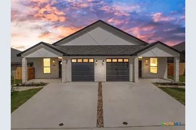 5111 Rose Petal Court, Killeen, TX 76542 - Photo 1