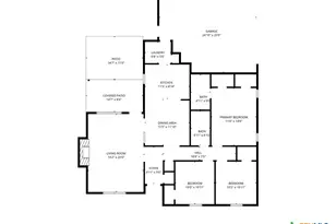 1711 Topaz Rd, Killeen, TX 76543 - Photo 34