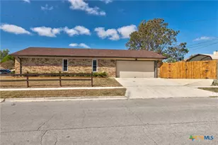 1711 Topaz Rd, Killeen, TX 76543 - Photo 32