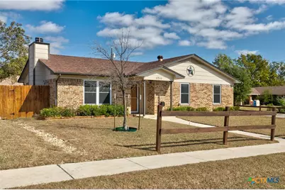 1711 Topaz Road, Killeen, TX 76543 - Photo 2