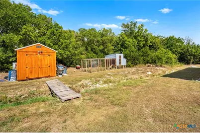1754 W Big Elm Road, Troy, TX 76579 - Photo 32