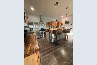 1754 W Big Elm Road, Troy, TX 76579 - Photo 8