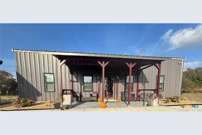 1754 W Big Elm Road, Troy, TX 76579 - Photo 2