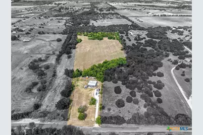 1754 W Big Elm Road, Troy, TX 76579 - Photo 2