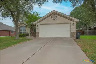6201 Flag Stone Dr, Killeen, TX 76542 - Photo 2
