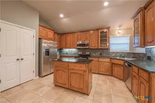 6201 Flag Stone Dr, Killeen, TX 76542 - Photo 8