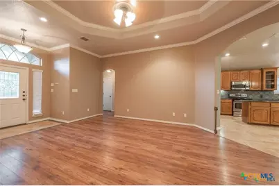 6201 Flag Stone Drive, Killeen, TX 76542 - Photo 4