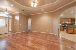 6201 Flag Stone Dr, Killeen, TX 76542 - Photo 4