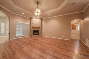 6201 Flag Stone Dr, Killeen, TX 76542 - Photo 6