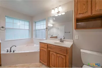 6201 Flag Stone Drive, Killeen, TX 76542 - Photo 18