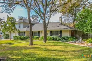 3006 Las Cruces Blvd, Temple, TX 76502 - Photo 1