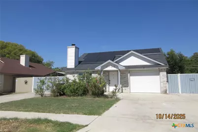 2703 Taft Street, Killeen, TX 76543 - Photo 1