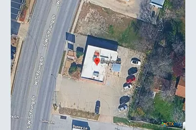 1104-1106 S W S Young Drive, Killeen, TX 76543 - Photo 2