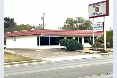 1104-1106 S W S Young Drive, Killeen, TX 76543 - Photo 1