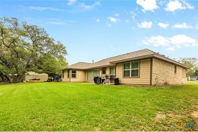 260 Oak Hollow Street, Palacios, TX 77465 - Photo 4