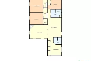 1025 Wyatt Ln, McGregor, TX 76657 - Photo 30