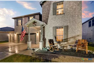 2838 Ridge Berry Road, New Braunfels, TX 78130 - Photo 2