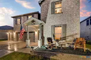 2838 Ridge Berry Rd, New Braunfels, TX 78130 - Photo 2