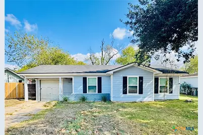 1608 Sam Houston Drive, Victoria, TX 77901 - Photo 1