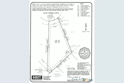 231 Clear Springs Drive, New Braunfels, TX 78130 - Photo 1