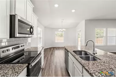 3046 Wigeon Way, Copperas Cove, TX 76522 - Photo 4