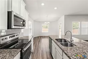 3046 Wigeon Wy, Copperas Cove, TX 76522 - Photo 4