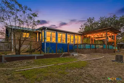 384 Waterway Pass, New Braunfels, TX 78130 - Photo 2