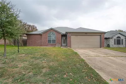 1908 Stratford Drive, Temple, TX 76502 - Photo 1