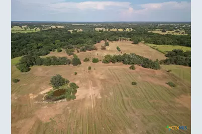 Lot 2 Willis Lane, Smithville, TX 78957 - Photo 4