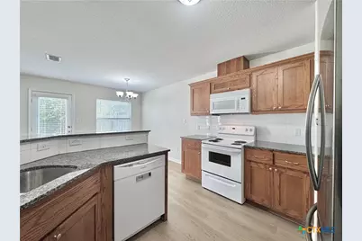 1411 Bergin Court, Georgetown, TX 78626 - Photo 8