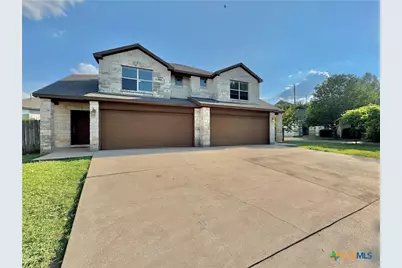 1411 Bergin Court, Georgetown, TX 78626 - Photo 1