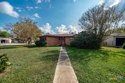 218 Burnet Street, Port Lavaca, TX 77979 - Photo 20