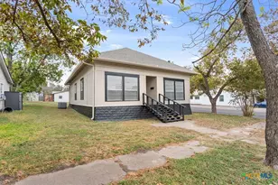 1219 S 17th St, Temple, TX 76504 - Photo 2