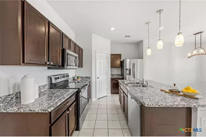 3806 Tanchico Drive, Killeen, TX 76542 - Photo 6