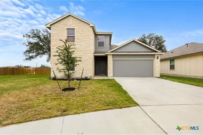 3806 Tanchico Drive, Killeen, TX 76542 - Photo 2