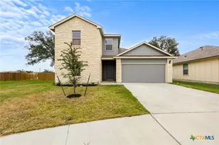 3806 Tanchico Dr, Killeen, TX 76542 - Photo 2