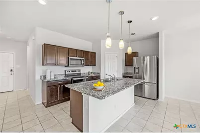 3806 Tanchico Drive, Killeen, TX 76542 - Photo 8